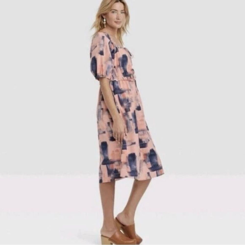 Universal Thread Dress M3 - Picture 2 of 10